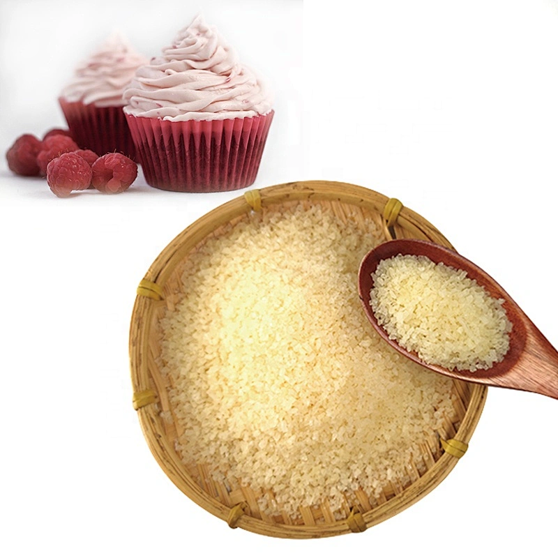 E-KING Professional bloom gelatin gelatine for wholesales